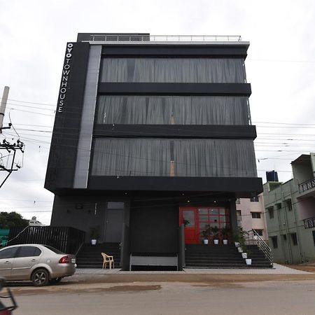 Hotel O Ace Bangalore Extérieur photo