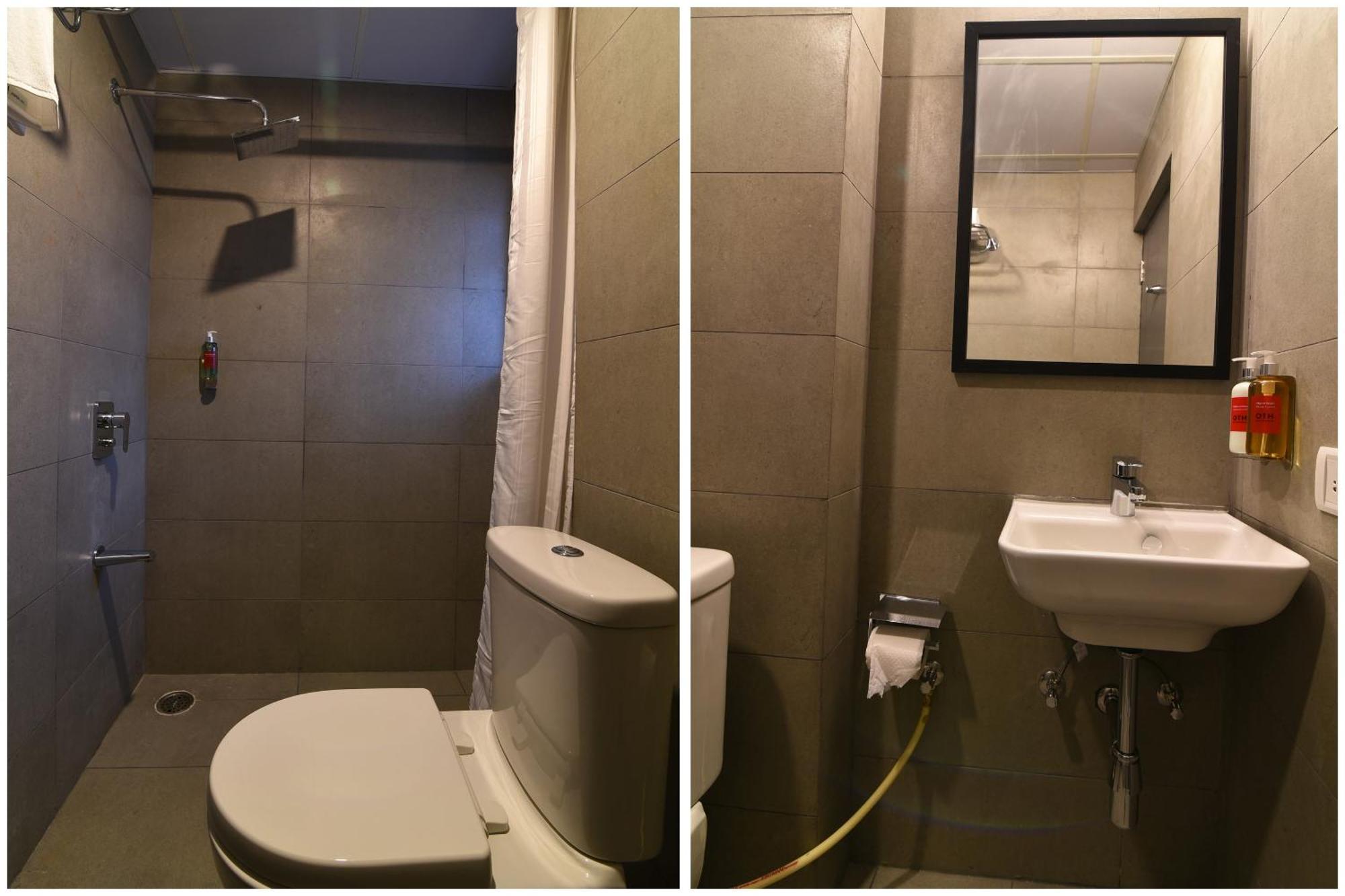 Hotel O Ace Bangalore Extérieur photo