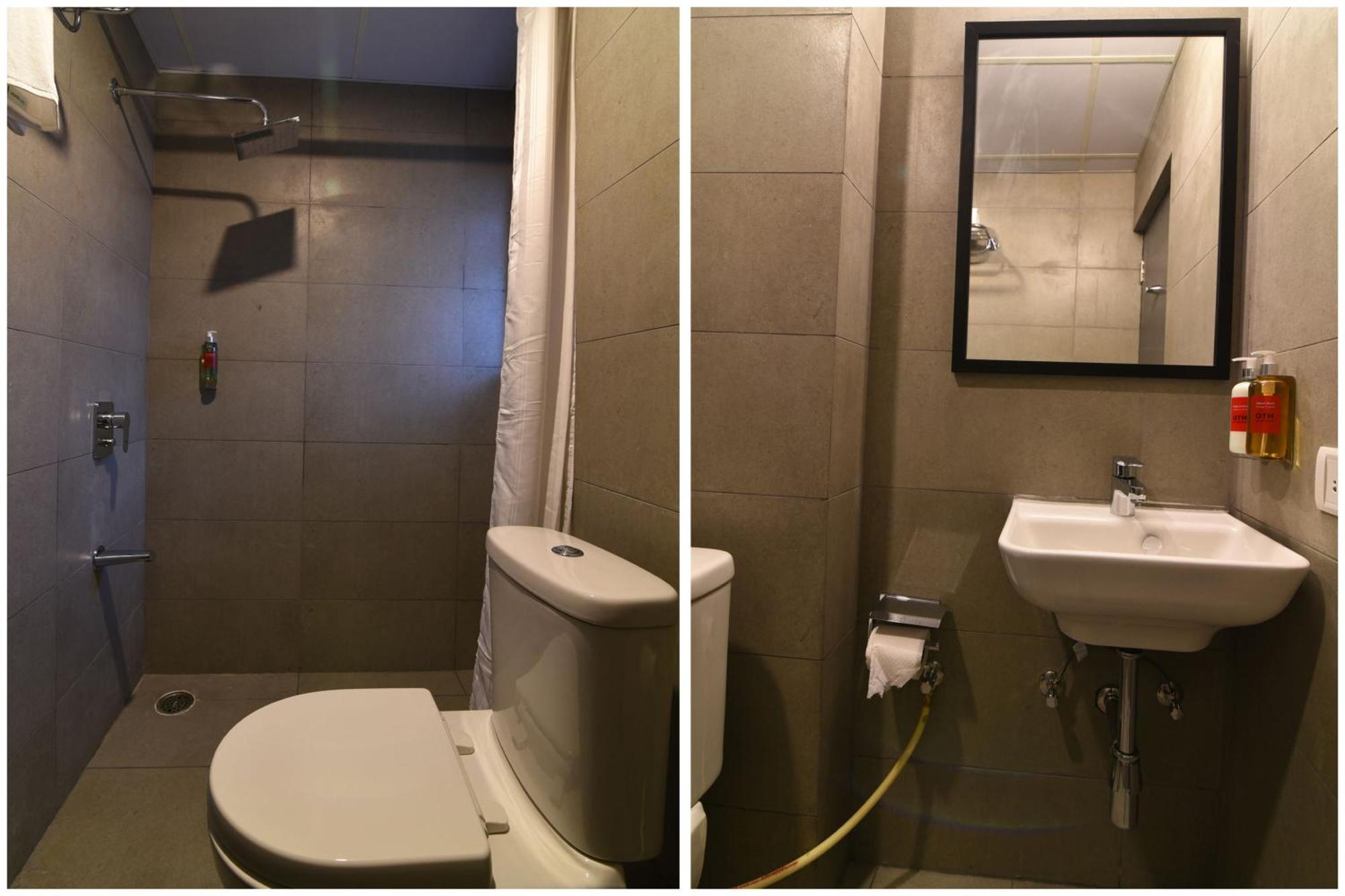 Hotel O Ace Bangalore Extérieur photo