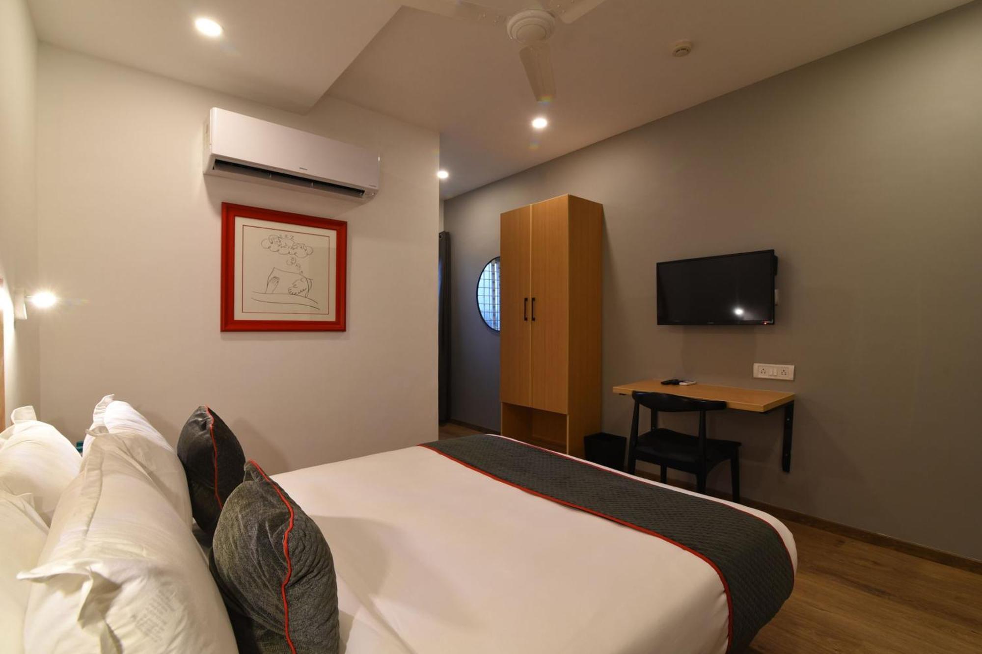 Hotel O Ace Bangalore Extérieur photo