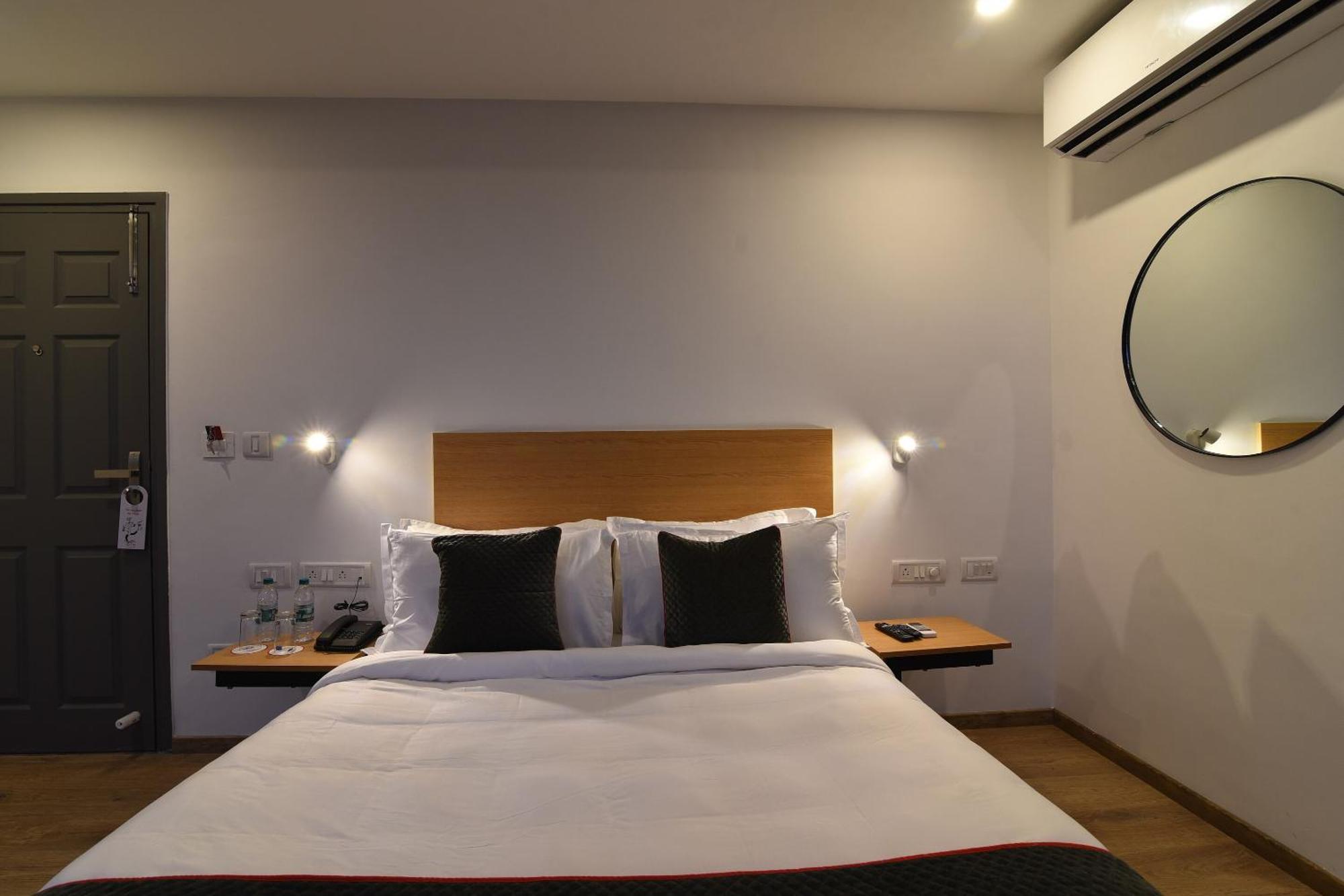Hotel O Ace Bangalore Extérieur photo